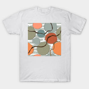 Abstract T-Shirt